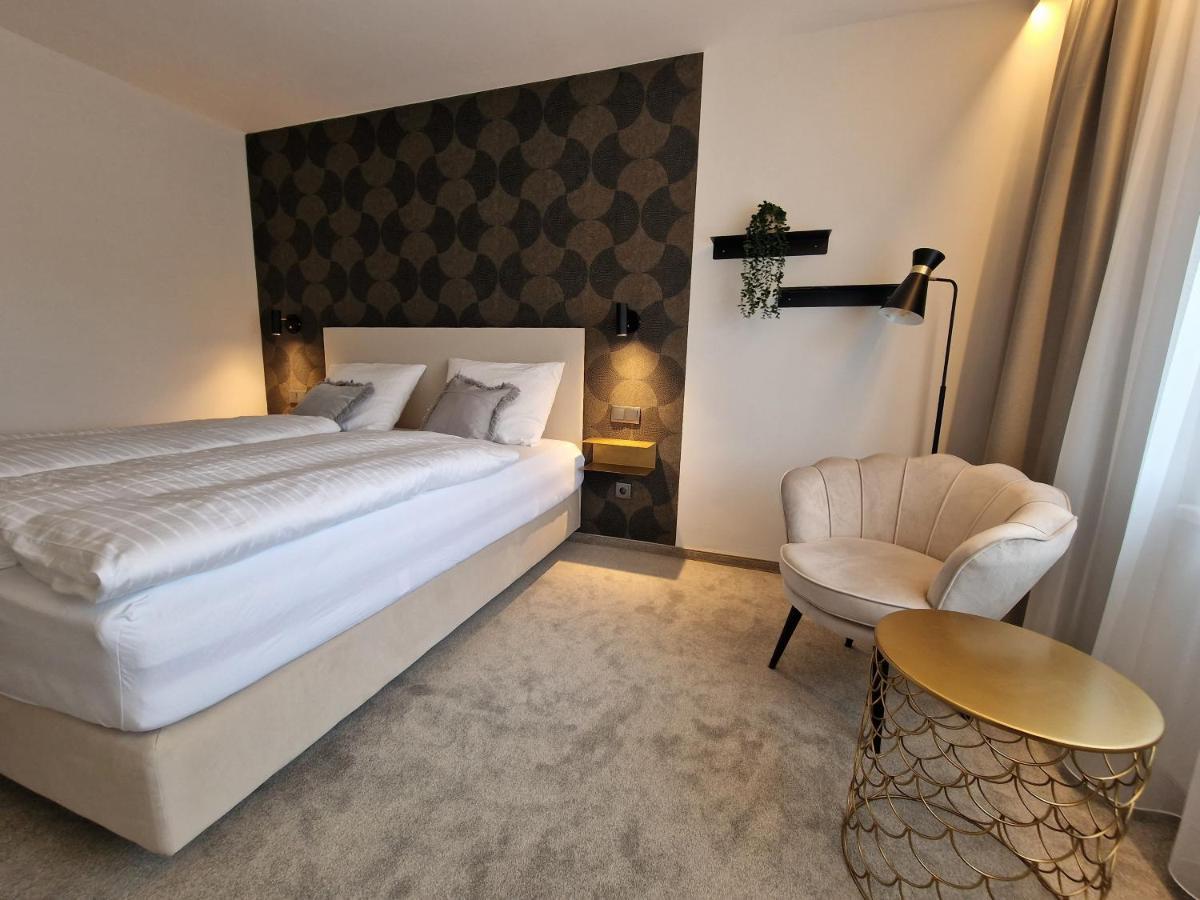Zum Sausaler - Boutique Hotel-Pension Suedsteiermark Sankt Nikolai im Sausal Bagian luar foto