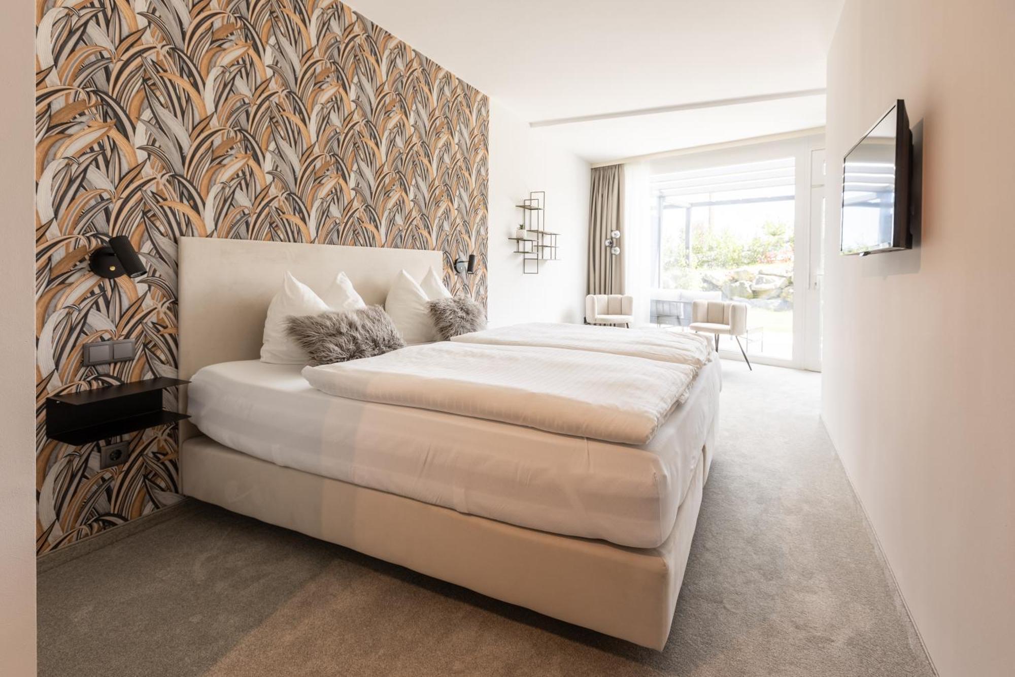 Zum Sausaler - Boutique Hotel-Pension Suedsteiermark Sankt Nikolai im Sausal Bagian luar foto
