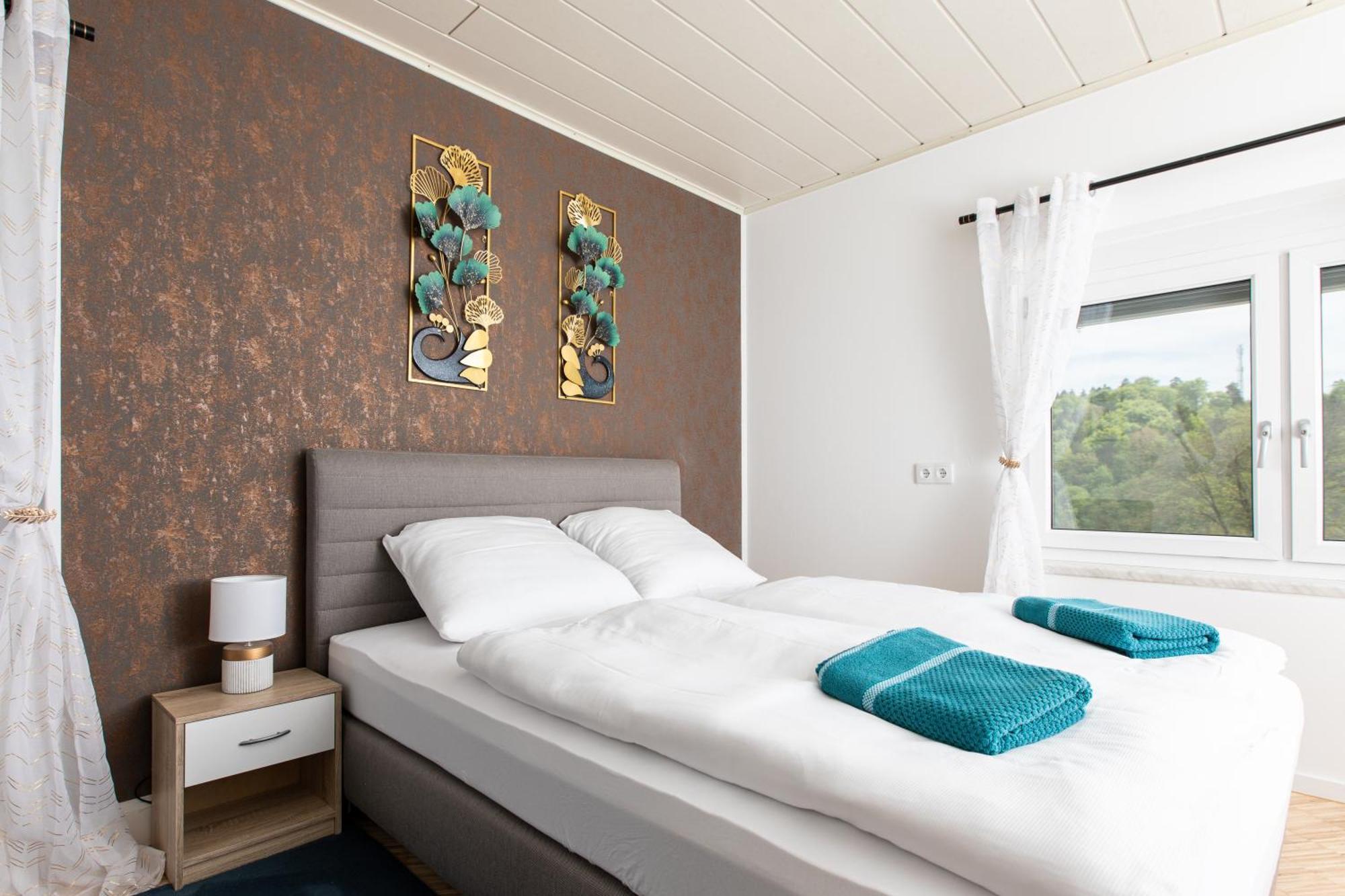 Zum Sausaler - Boutique Hotel-Pension Suedsteiermark Sankt Nikolai im Sausal Bagian luar foto