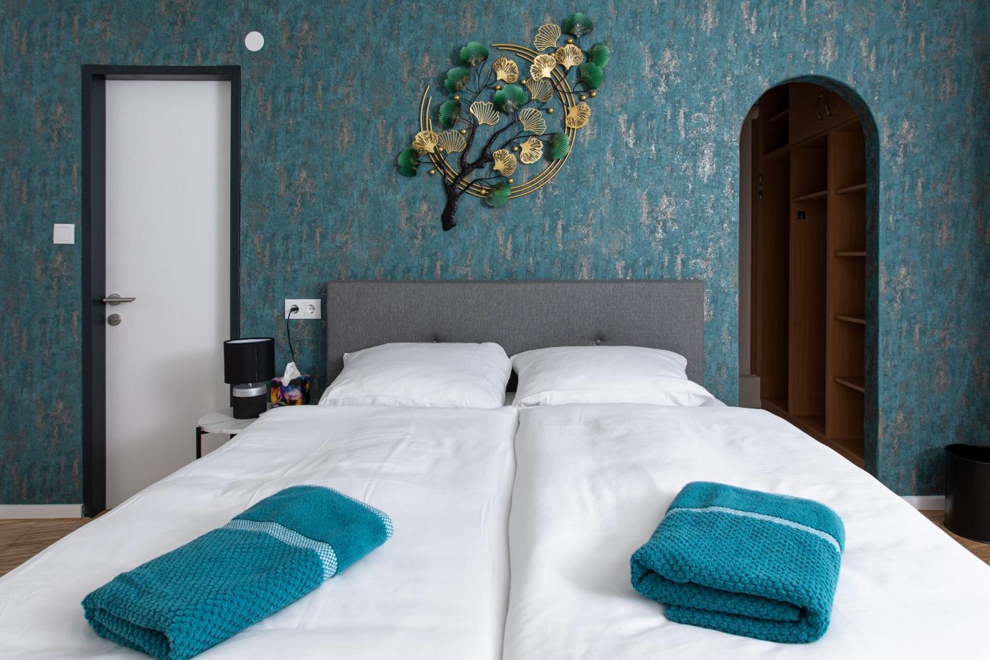 Zum Sausaler - Boutique Hotel-Pension Suedsteiermark Sankt Nikolai im Sausal Bagian luar foto